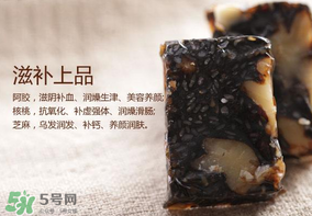 春天能吃阿膠糕嗎？春天阿膠糕的好處