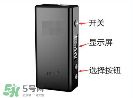 電子煙品牌 電子煙有哪些品牌？