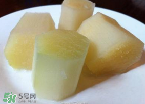 春天能吃甘蔗嗎？春天吃甘蔗有什么好處？