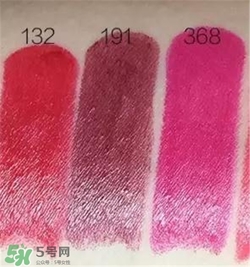 蘭蔻菁純唇膏191多少錢？蘭蔻口紅191專柜價格