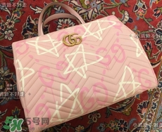 gucci2017櫻花粉限量有哪些？古馳日本櫻花粉系列價格