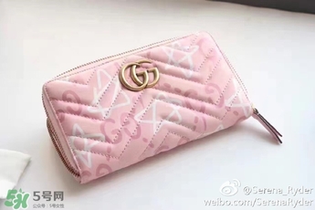 gucci2017櫻花粉限量有哪些？古馳日本櫻花粉系列價格