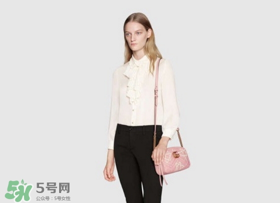 gucci2017櫻花粉限量有哪些？古馳日本櫻花粉系列價格