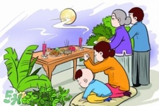 清明節(jié)要吃馓子嗎？清明吃馓子習(xí)俗和含義