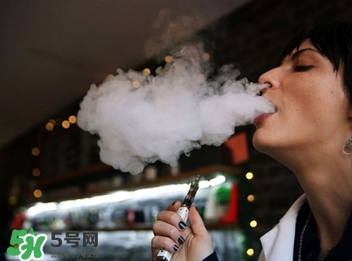 電子煙有害嗎？電子煙有什么危害？