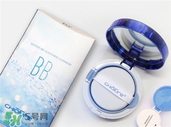 稚優(yōu)泉氣墊bb好用嗎？稚優(yōu)泉氣墊bb怎么樣？
