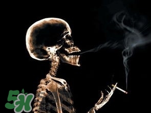 抽煙的危害？抽煙有哪些壞處？