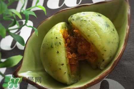 清明果和青團是一種食物嗎？清明果和青團的區(qū)別