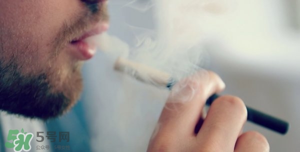 電子煙和真煙哪個危害大？電子煙和香煙哪個危害大？