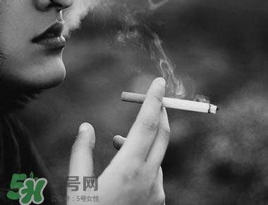 電子煙和真煙哪個危害大？電子煙和香煙哪個危害大？