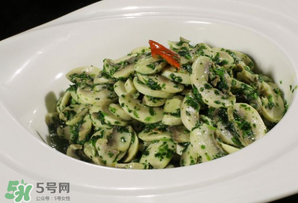 薺菜吃多了會(huì)中毒嗎？吃薺菜中毒怎么辦？