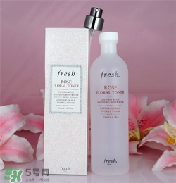 fresh玫瑰水好用嗎？馥蕾詩(shī)玫瑰水怎么樣？
