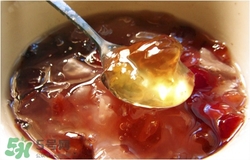 桃膠的做法？桃膠怎么做？