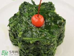 薺菜隔夜能吃嗎？隔夜的薺菜能吃嗎？