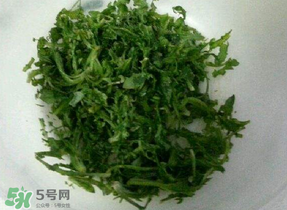 薺菜隔夜能吃嗎？隔夜的薺菜能吃嗎？