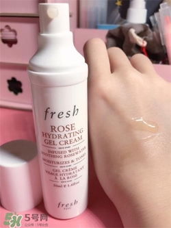 fresh玫瑰水孕婦可以用嗎？馥蕾詩玫瑰水孕婦能用嗎？