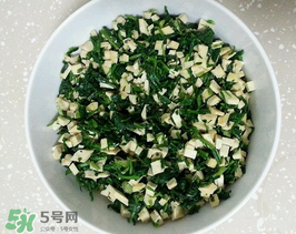 薺菜是什么味道？薺菜好吃嗎？