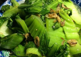 薺菜對(duì)胃好嗎？胃不好可以吃薺菜嗎？