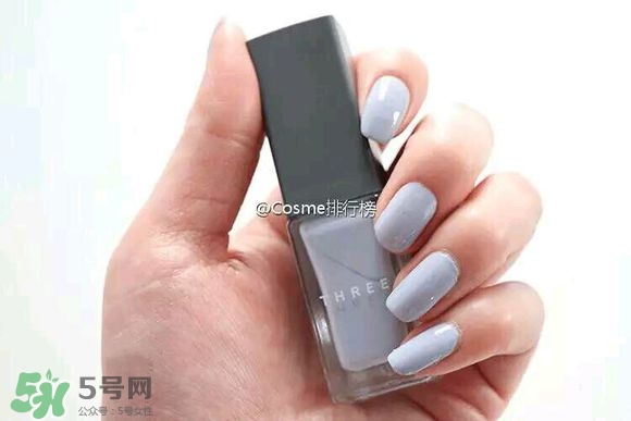 three2017櫻花限量有哪些？three櫻花限量化妝品多少錢