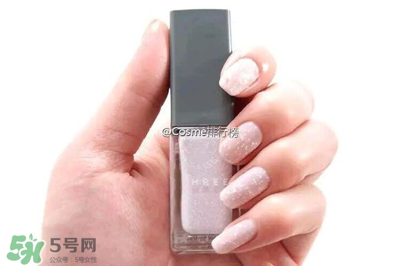 three2017櫻花限量有哪些？three櫻花限量化妝品多少錢