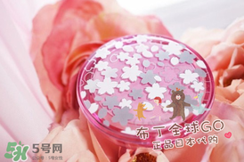 艾杜紗2017櫻花限量有哪些？艾杜紗2017櫻花限量多少錢？