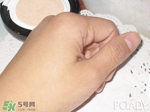極密氣墊bb怎么樣？ 極密氣墊bb好用嗎？