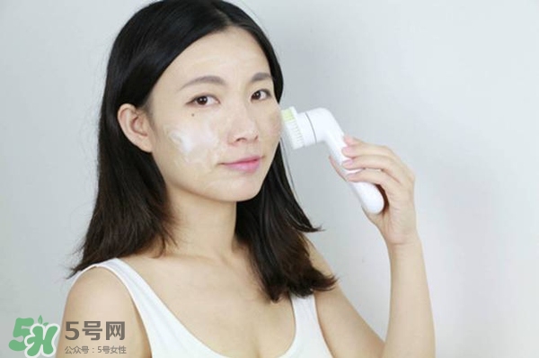 2017潔面儀哪個牌子好？2017潔面儀排行榜