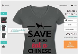 Spreadshirt是什么品牌？Spreadshirt是哪個國家的
