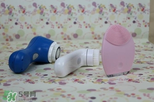 2017潔面儀哪個牌子好？2017潔面儀排行榜