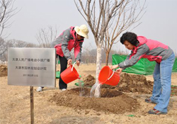 植樹節(jié)是為了紀(jì)念誰？植樹節(jié)的由來和意義