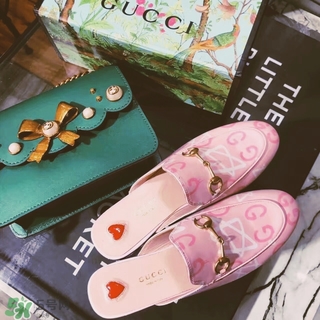 gucci2017櫻花粉限量有哪些？古馳日本櫻花粉系列價格