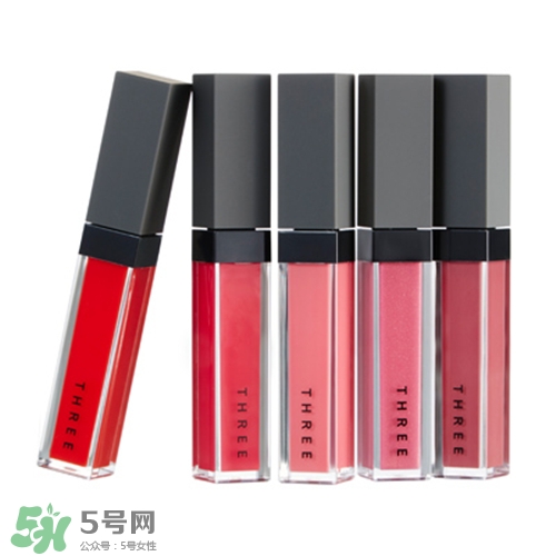 three2017櫻花限量有哪些？three櫻花限量化妝品多少錢