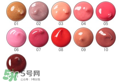 three2017櫻花限量有哪些？three櫻花限量化妝品多少錢