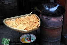 馓子怎么吃？馓子有幾種吃法？