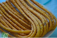 孕婦可以吃馓子嗎？懷孕了能吃馓子嗎？