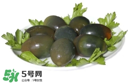 吃皮蛋的好處和壞處?吃皮蛋有哪些好處？