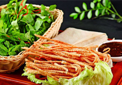 馓子能多吃嗎？馓子可以經(jīng)常吃嗎？