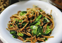 孕婦可以吃馓子嗎？懷孕了能吃馓子嗎？