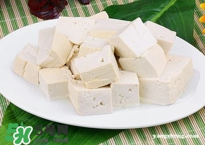 吃豆腐會得結(jié)石嗎？吃豆腐為什么會得結(jié)石？