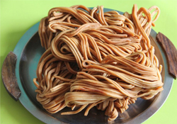 馓子怎樣做才酥脆掉渣？馓子如何做才酥脆好吃？