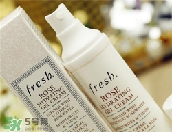 fresh玫瑰水適合什么膚質(zhì)？馥蕾詩(shī)玫瑰水適合敏感肌嗎？