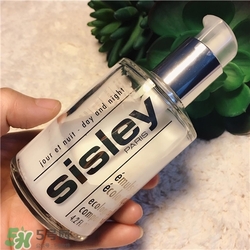 希思黎全能乳液適合什么膚質(zhì)？sisley全能乳液適合敏感肌嗎？