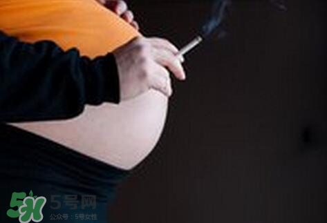 孕婦二手煙吸多了怎么辦？孕婦如何躲避二手煙