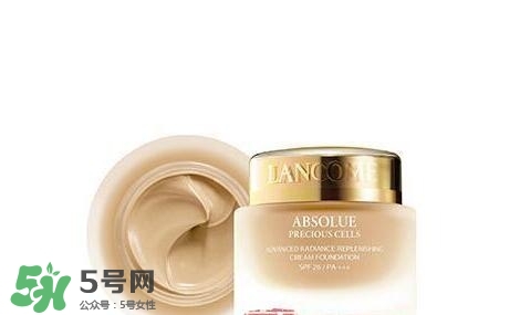 蘭蔻粉底液哪款好用？蘭蔻粉底液推薦介紹
