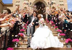 四月份可以結婚嗎？2017年四月份結婚吉日