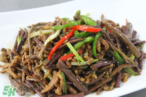 蕨菜是什么菜？蕨菜是什么？