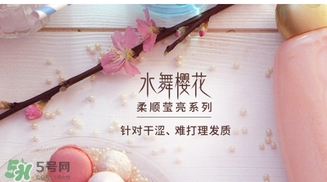 淳萃水舞櫻花護(hù)發(fā)素多少錢？淳萃水舞櫻花護(hù)發(fā)素價(jià)格