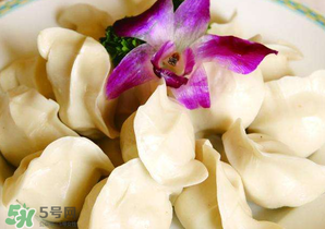蕨菜可以包餃子嗎？蕨菜怎么包餃子？
