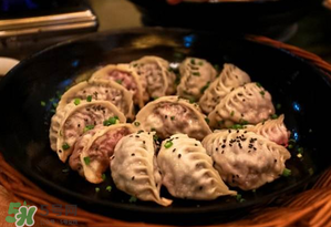 蕨菜可以包餃子嗎？蕨菜怎么包餃子？