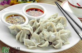 蕨菜可以包餃子嗎？蕨菜怎么包餃子？